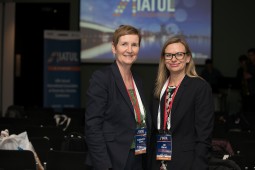 IATUL Conference 2019
