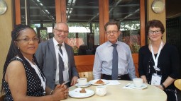 IATUL Directors' Summit 2017