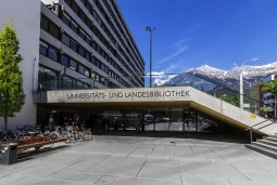 IATUL Director's Summit