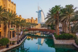 © Dubai Tourism