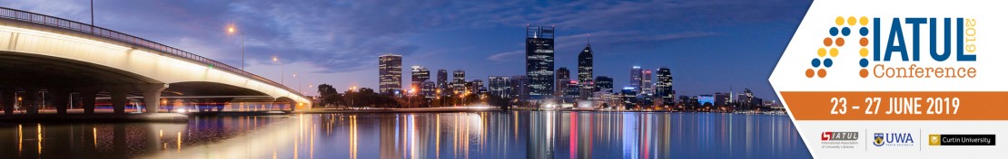 Venue IATUL 2019