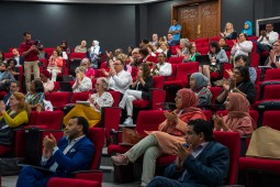 © H.E. Sheikha Bodour