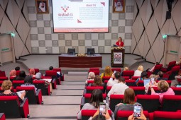 © H.E. Sheikha Bodour