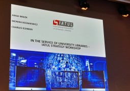 IATUL Fall Seminar 2022