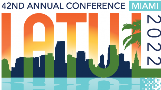 IATUL Conference 2022