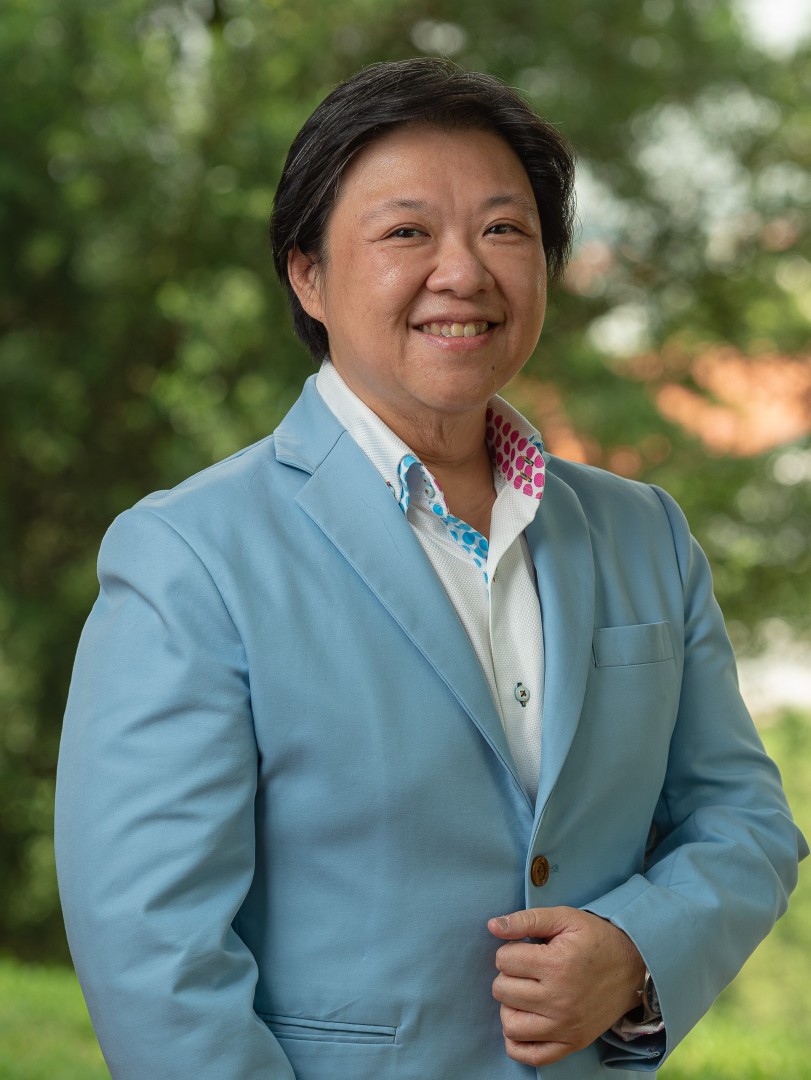 © Caroline Pang Caroline Pang