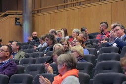 IATUL Fall Seminar 2022