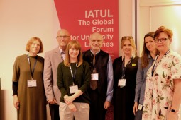 IATUL Conference 2018