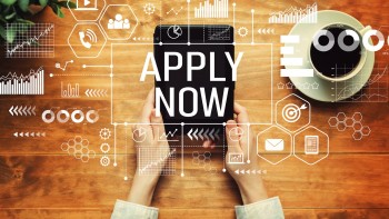 Apply now