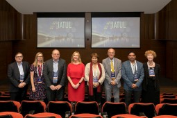 IATUL Conference 2019