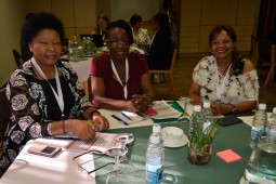 IATUL Directors' Summit 2017