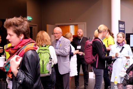 IATUL Conference 2018