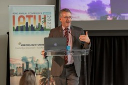 IATUL Conference 2022