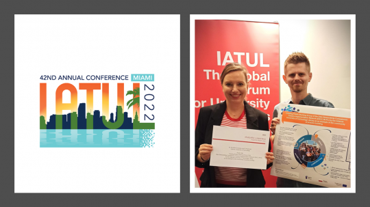 Poster Prize Winners