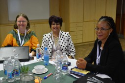 IATUL Directors' Summit 2017