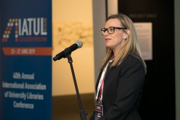 IATUL Conference 2019