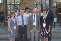 IATUL Directors' Summit 2017