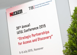 IATUL Conference 2015