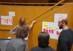 IATUL Fall Seminar 2022