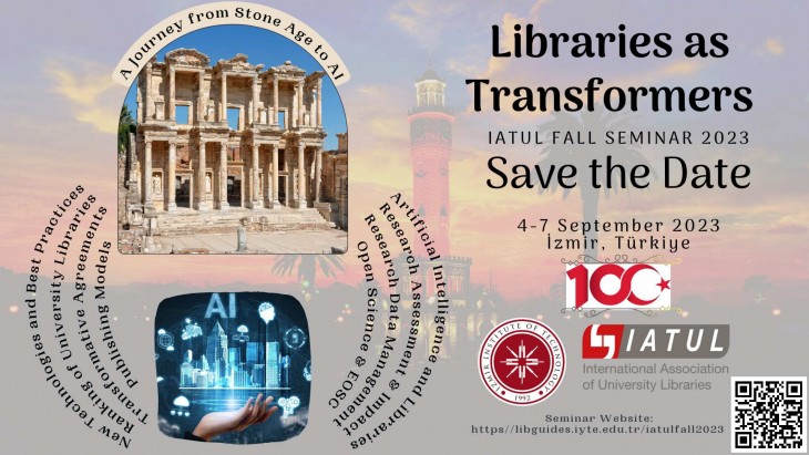 Image IATUL Seminar 2023