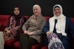 © H.E. Sheikha Bodour