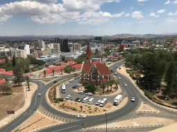 IATUL Directors' Summit 2017