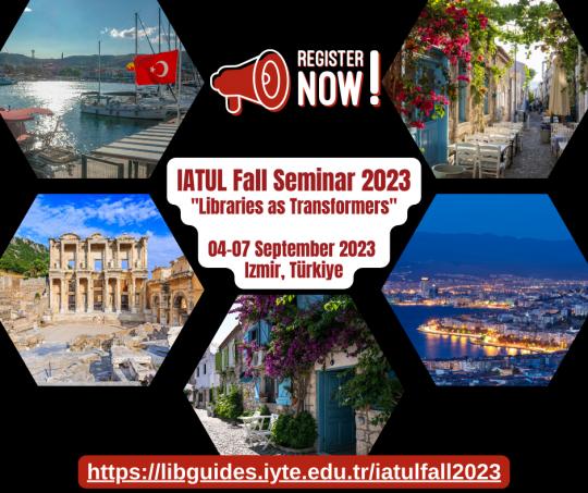 IATUL Seminar 2023 