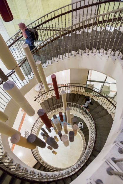 © American University of Sharjah