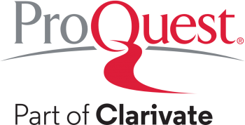 ProQuest Part of Clarivate