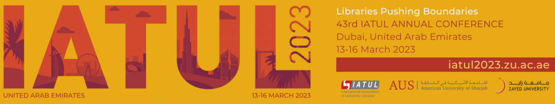 IATUL Conference 2023