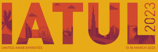 IATUL 2023