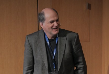 Dr. Oliver Renn, ETH Zurich