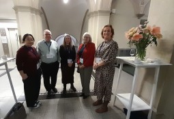 IATUL Fall Seminar 2022