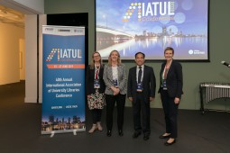 IATUL Conference 2019