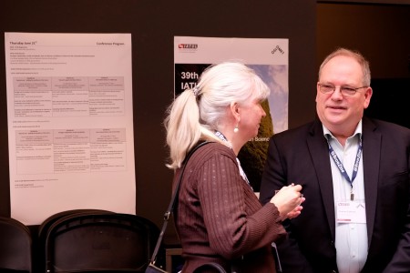 IATUL Conference 2018