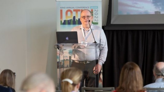 Dr. Chuck Eckman Dr. Chuck Eckman