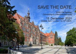 IATUL Fall Seminar 2021