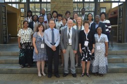 IATUL Directors' Summit 2017